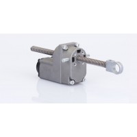 進口dima motion主軸絲杠帶正齒輪減速機