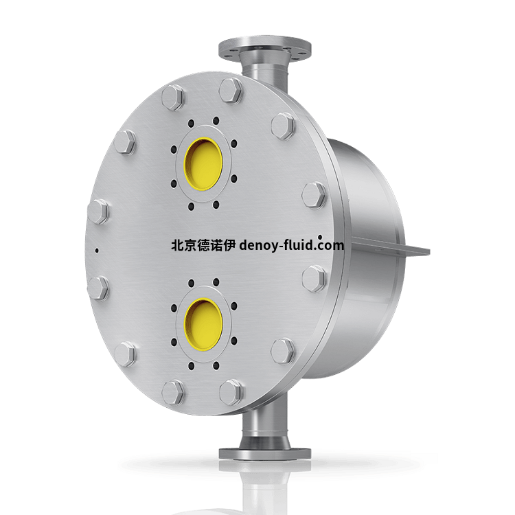 Sondex板殼式換熱器SPS22