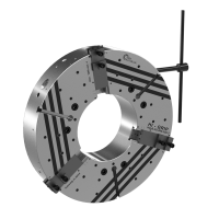 原裝進口德國SMW-AUTOBLOK動力卡盤