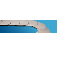 wippermann頂板輸送鏈