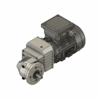 德國(guó)heytraction 執(zhí)行器K21-18/4