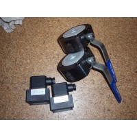 德國Bühler Technologies外置式液位開關(guān)