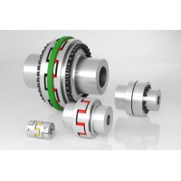 德國RINGFEDER脹緊套R(shí)FN7012 220*285聯(lián)軸器原裝進(jìn)口