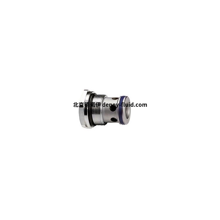 Flucom方向控制閥CAB 30/CSL 57