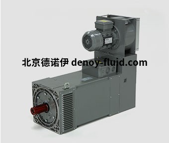 Oemer交流三相異步電機MTS 100