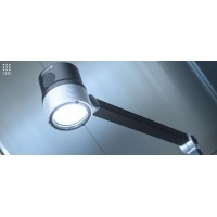 德國進口Waldmann工業(yè)照明燈具