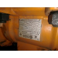 Italvibras G. Si防爆振動器MVSI3/800-S02