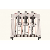 德國 Wolf-Messtechnik 引伸計(jì) UDG6 長度 100 毫米