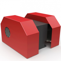 Fuchs Umwelttechnik 過濾器 MKF320 德國(guó)制造