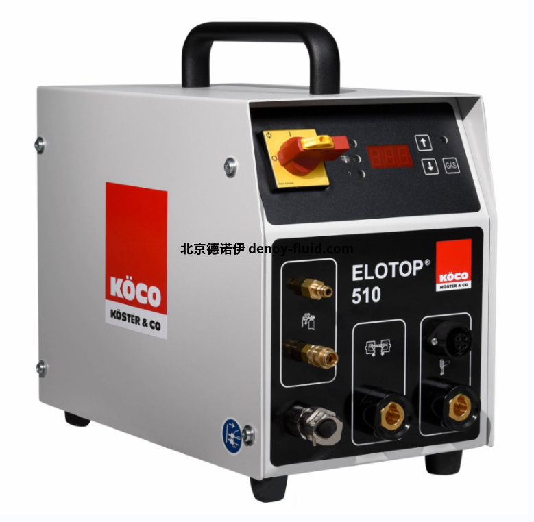 K&Ouml;CO（KOCO）焊機(jī)焊槍1