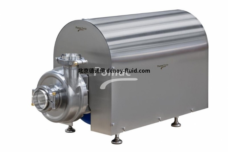 Pomac衛(wèi)生液環(huán)泵SP-LR232 Pomac衛(wèi)生液環(huán)泵SP-LR232