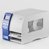 德國GARBURG標簽打印機