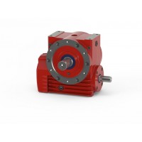 ZAE伺服驅(qū)動器減速機