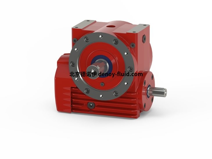 ZAE伺服驅(qū)動器減速機(jī) ZAE伺服驅(qū)動器減速機(jī)