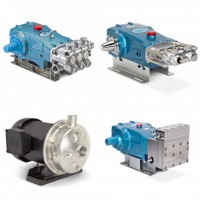 專業(yè)銷售原廠CAT pump柱塞泵