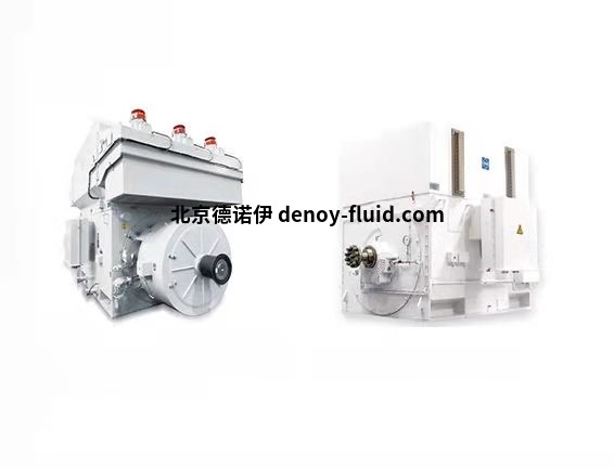 VEM中高壓電機(jī)