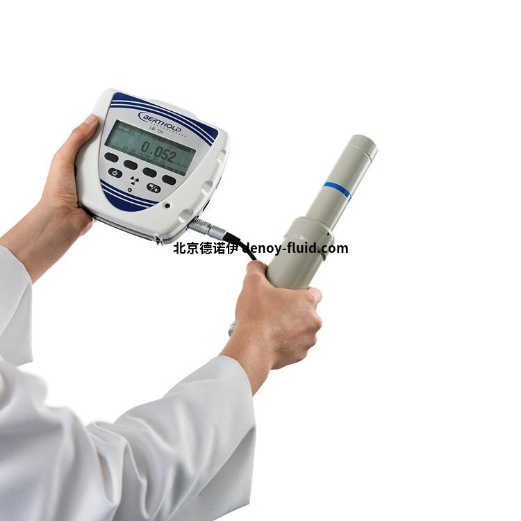 Berthold用作輻射防護中的便攜式光子劑量率探頭LB 1236-H10 Berthold用作輻射防護中的便攜式光子劑量率探頭LB 1236-H10