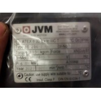 德國(guó)JVM 電磁驅(qū)動(dòng)器MS 4-50用于食品行業(yè)使用易于安裝
