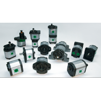 銷售正品德國(guó)ABITEK齒輪泵