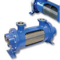 銷售正品德國UNIVERSAL熱交換器