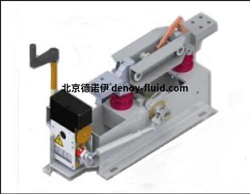 Flohe DC隔離開關(guān)1