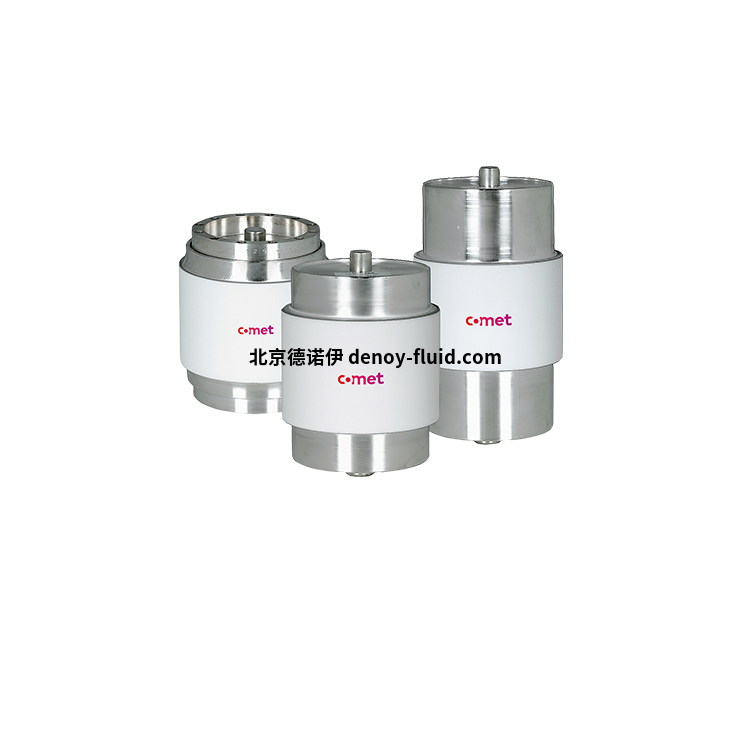 Comet CVUS-500AC/8-JHJK真空電容器