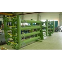 德國原廠Universal Hydraulik裸管式換熱器UKM