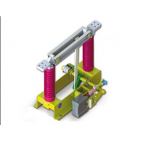 德國Flohe AC隔離開關(guān)