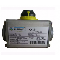 正品意大利Air Torque執(zhí)行器