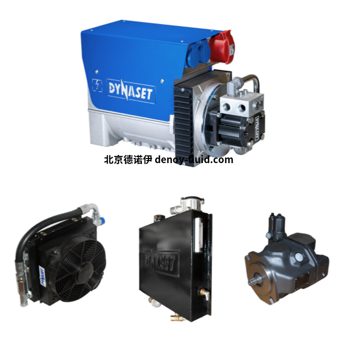 Dynaset發(fā)電機(jī)0