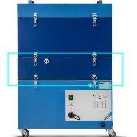 Fuchs煙霧過濾器FS080E