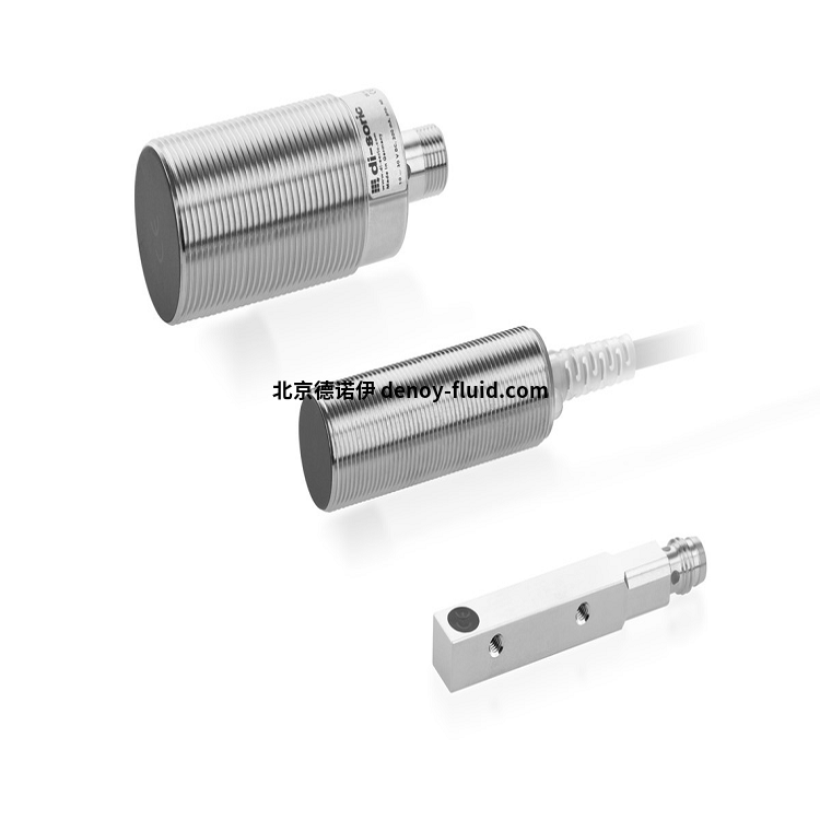 di-soric DCB 08 MB 02 NS-3電感式接近傳感器