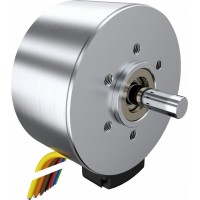 FAULHABER換向直流微電機2342.E0123