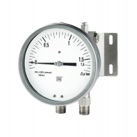 意大利進口諾華菲瑪NUOVA FIMA特殊壓力表差速器MD13