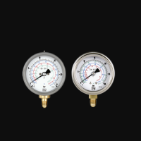 原廠供應德國Kobold壓力表