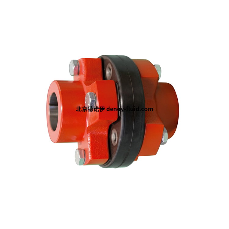 Westcar Rotoflexi D4彈性聯(lián)軸器