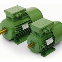 Oemer交流三相異步電機(jī)MTS 90