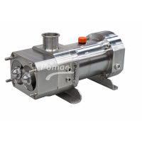 Pomac食品級(jí)凸輪泵PLP 2-1,5