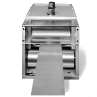 Witels-albert精密矯直機 DW 14 - 0,4