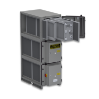 德國進口Air Fresh Service油霧分離過濾器FV 移動 系列