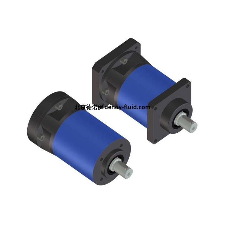 heytraction GPR75行星齒輪