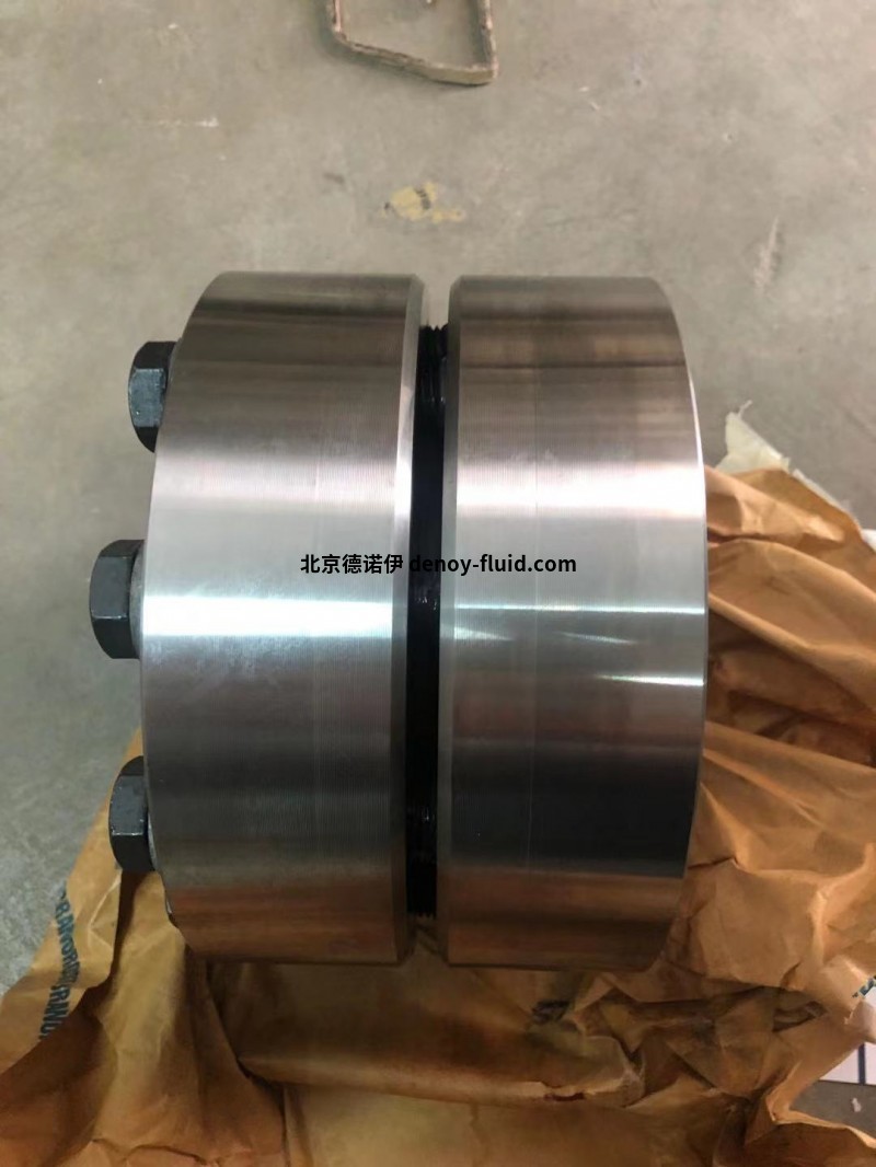 Superbolt中溫螺母張緊器H650 Superbolt中溫螺母張緊器H650