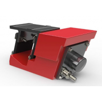 德國進(jìn)口JOST加藥驅(qū)動器JOST JD 20-60