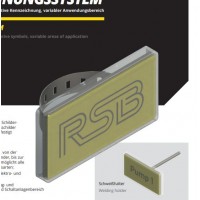 德國(guó)進(jìn)口FKB GMBH標(biāo)簽系統(tǒng)UNH SWH