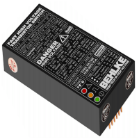 Behlke  HTS 50-05高壓開關(guān)技術(shù)參數(shù)