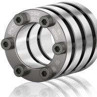 德國Spieth夾緊裝置夾緊螺母