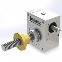 UNIMEC 螺旋千斤頂 BTC9100系列 原廠授權(quán)品牌