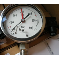 意大利Nuova Fima差壓力計MD 100