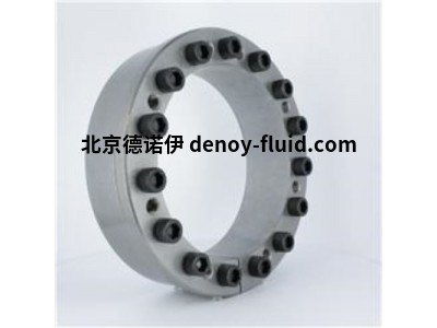 芬納英國Fenner Drives B-LOC無鍵襯套B106