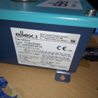 Eltex 電阻接地監(jiān)測裝置TCB030用于直接安裝在爆炸危險區(qū)域